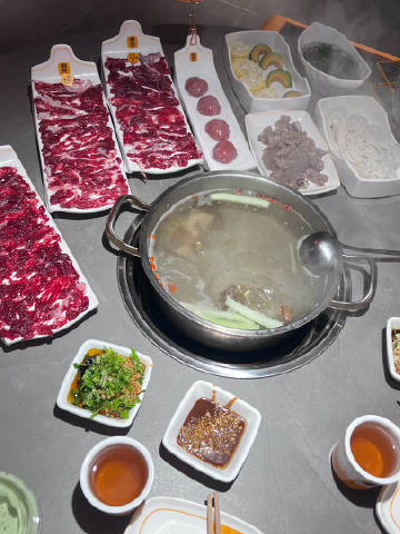 居然把正佳广场逛了个遍