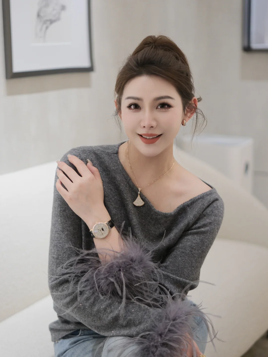 送给自己的年末礼物🎁