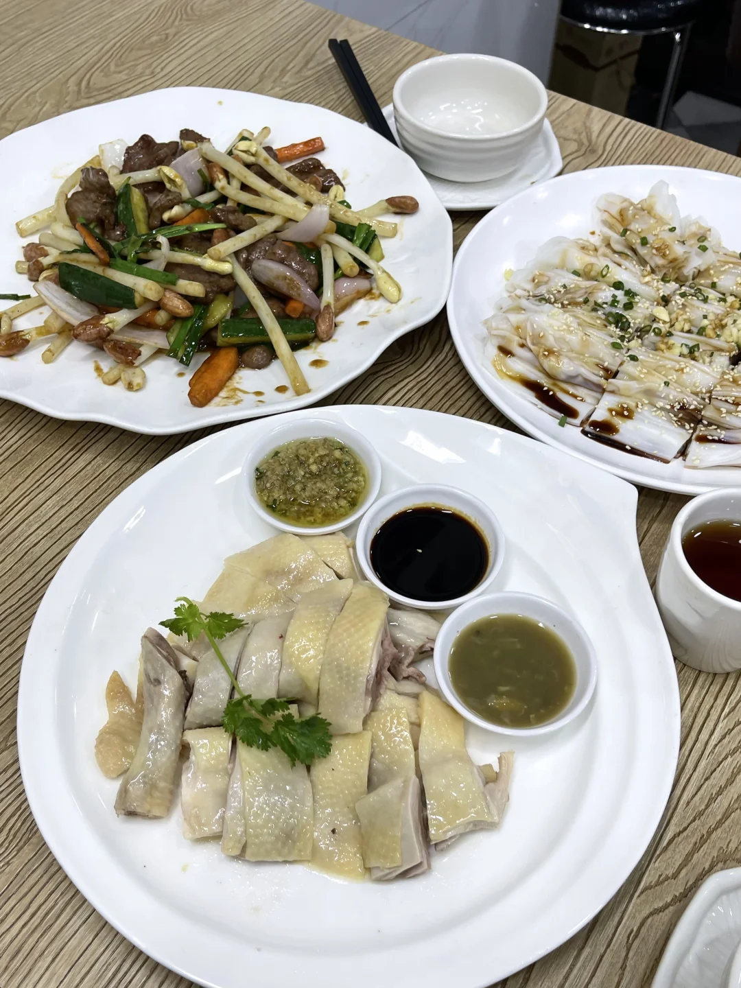 越秀区！路边！米其林🫟🥬