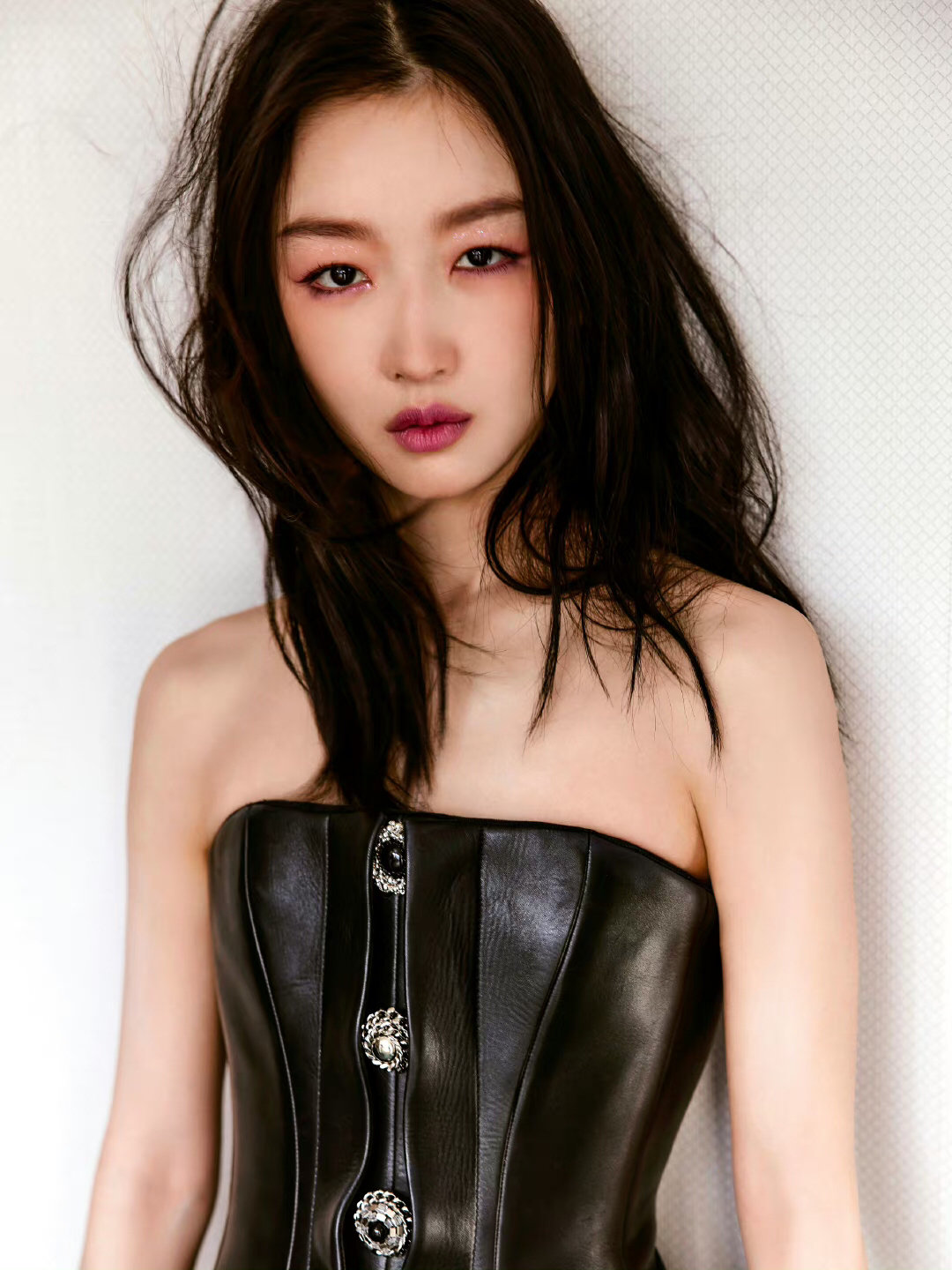 周冬雨 #周冬雨##明星靓图# ​