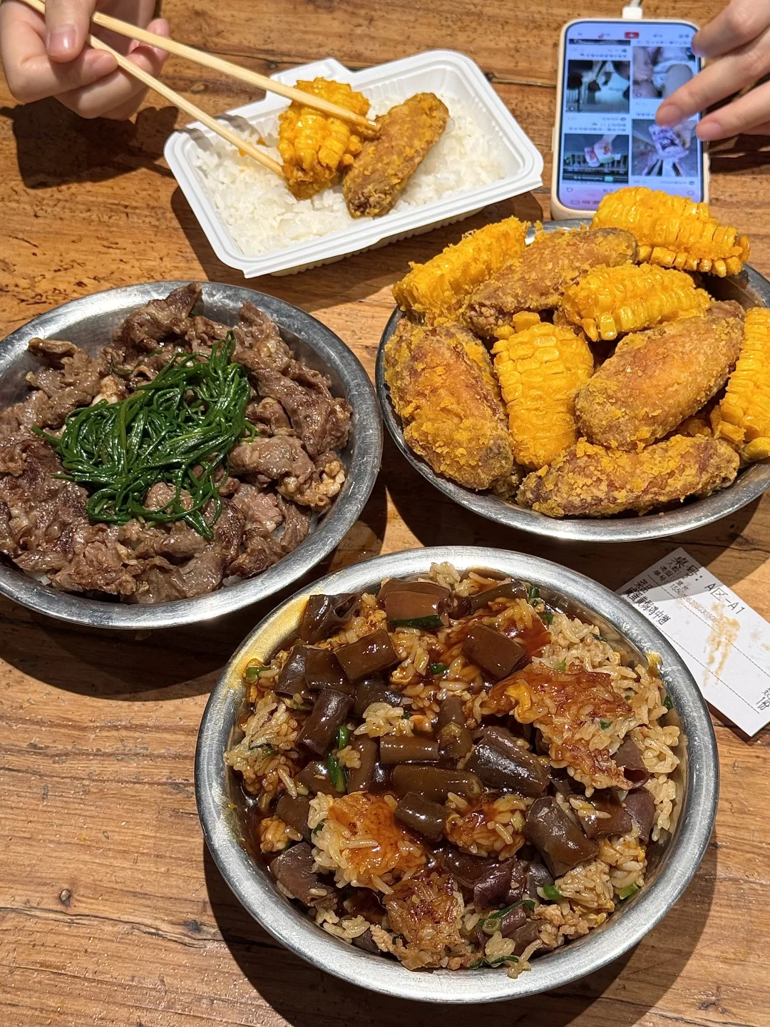 感觉是上海目前top1好吃的！！！！！