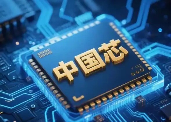 中国芯片这一步，确实够狠：先把 28 纳米、55 纳米成熟芯片干到白菜价，稳住基本盘，再稳步冲击高端。美国慌就慌在这点，高端芯片定上限，但汽车、家电、工业制造全靠成熟芯片打底。
说白了，美国把高端芯片捂得死死的，其实一点都不吓人，因为他们捂住的是塔尖，而我们正在一砖一瓦把塔基给拆了重盖。 ​
