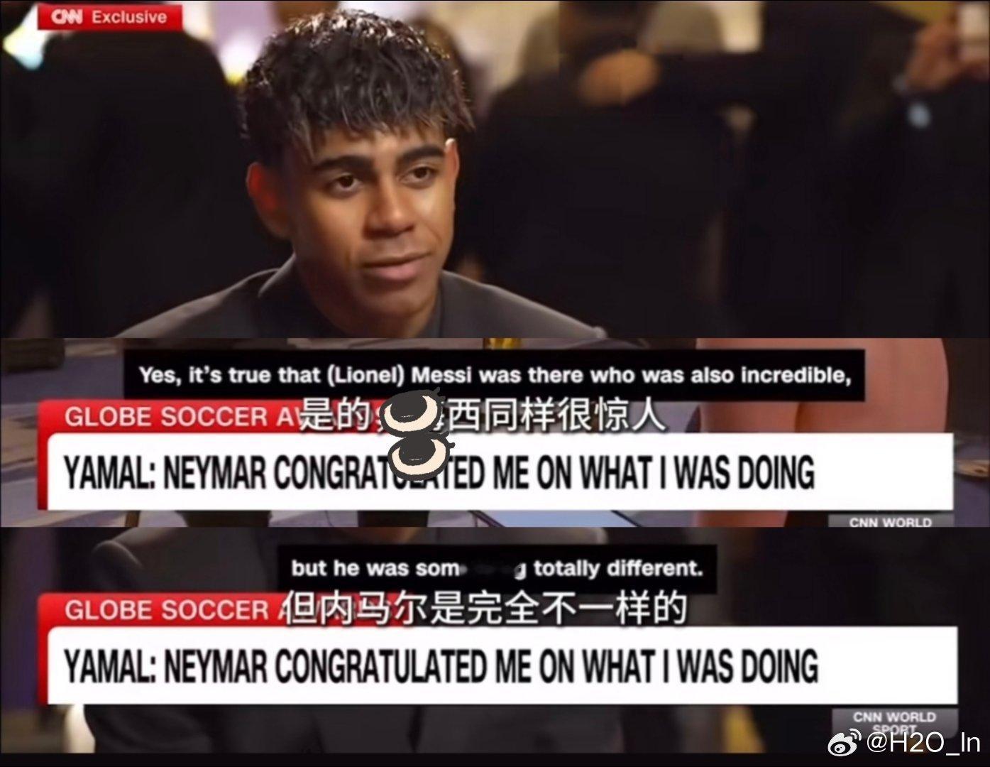 这小孩哥太好玩了
没吸在小孩哥那里永远起到一个欲扬先抑的“先抑”作用[泪奔][泪奔][泪奔]
以及图2这个👇🏻模仿马儿Neener‑Neener的憨憨又真诚的样子好好笑啊嘿嘿嘿嚯 ​