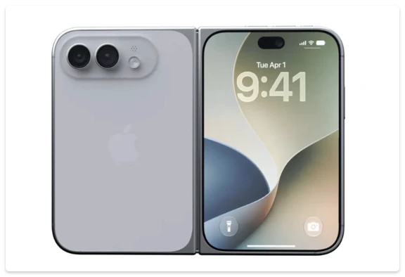 14999元！iPhone Ultra我真买不起
