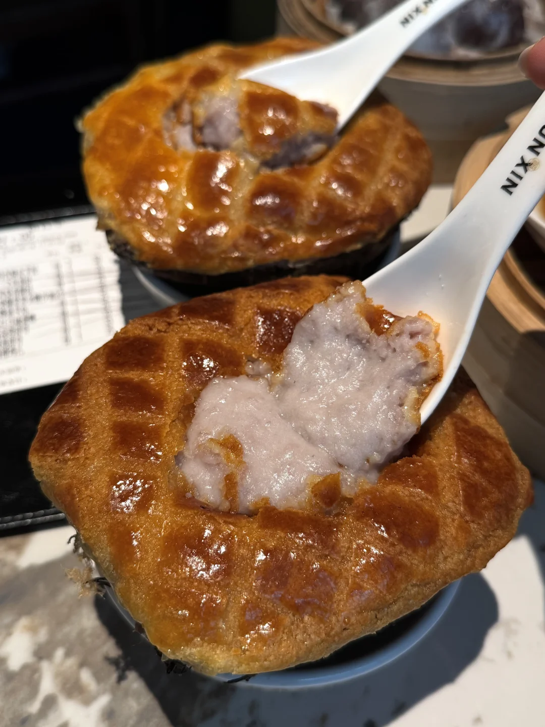 广州最近常来光顾的手工早茶