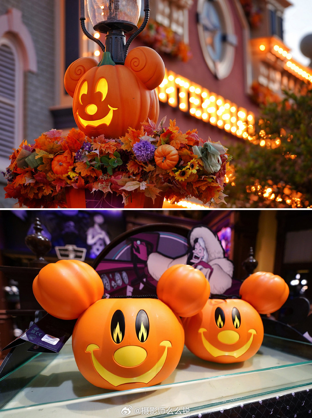 香港迪士尼万圣节，今年被反派“占领”了？🎃
#奔赴香港假日狂欢##一张机票能打开多少个世界##飞悦卓越的假期旅行# 
9月18日到11月1日，主题就是：恶人 Be Like 反转迪士尼！整个乐园被反派“占领”，暗黑又欢乐，派对感直接拉满。
白天沉浸式入戏，晚上别急着走——重头戏烟花秀，才是万圣节的高光时刻！🎆