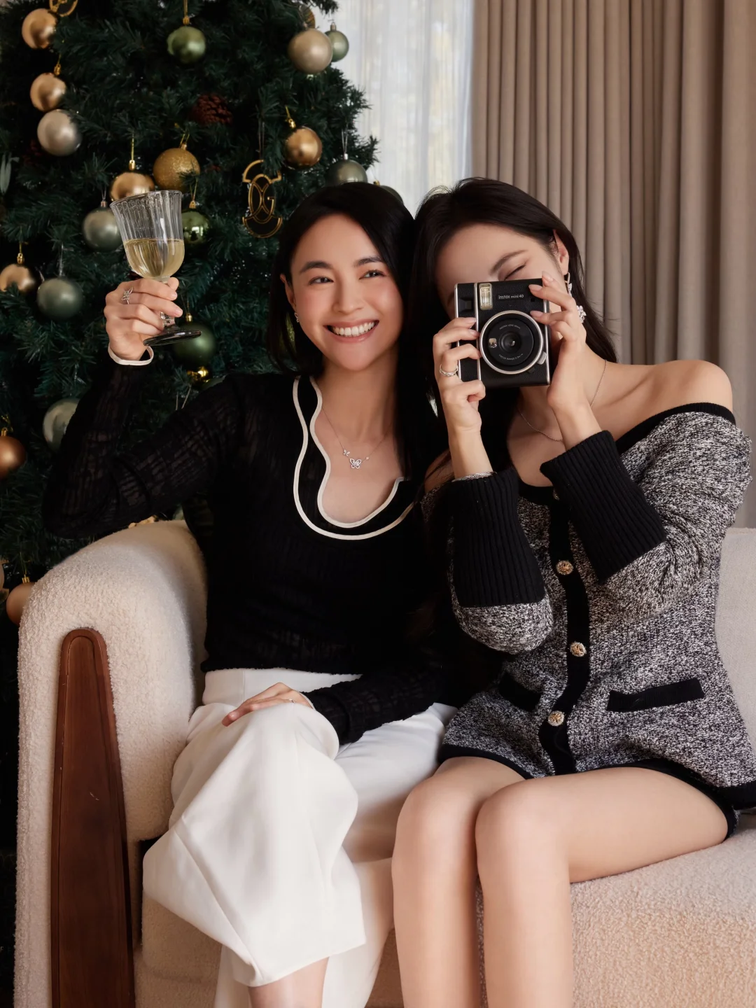 I WISH | 与姐妹，共璀璨