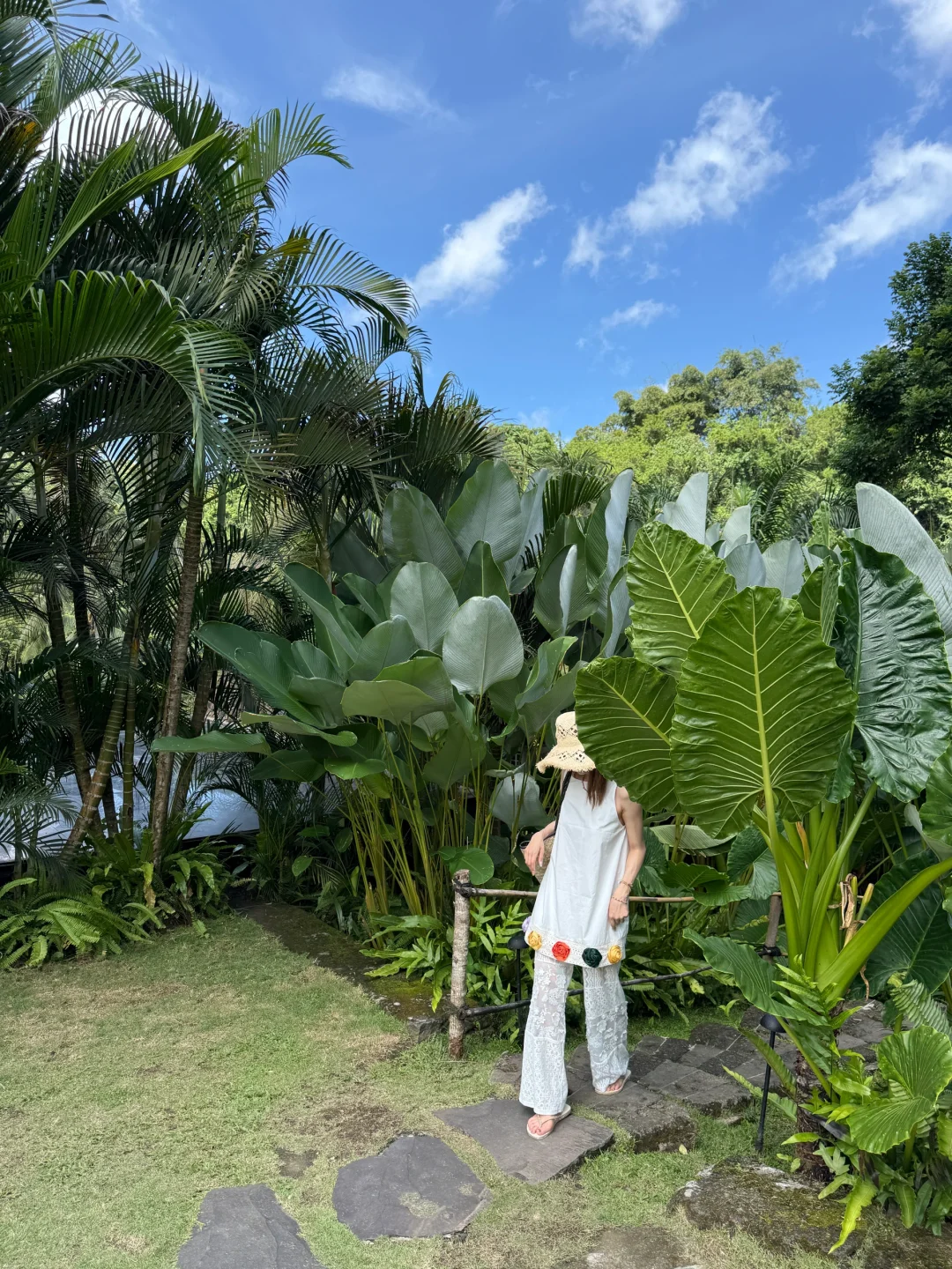 每一秒都在感叹