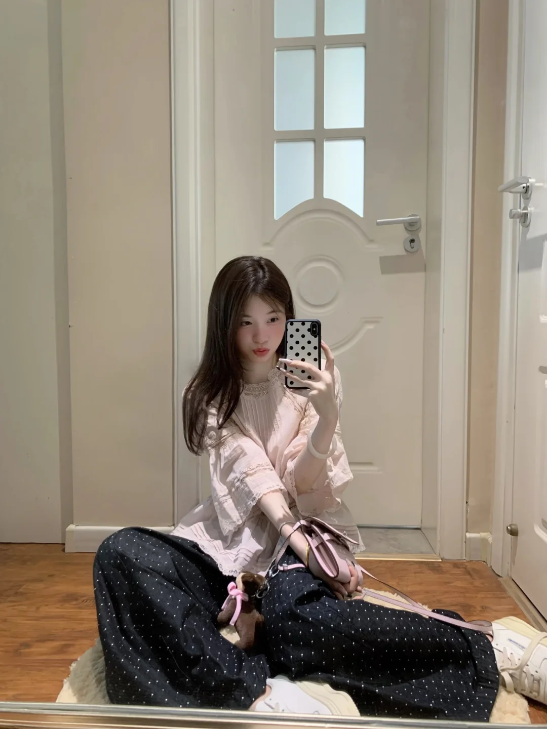胶片日常🎞️～秋天的氛围感来咯🐈‍⬛🫧