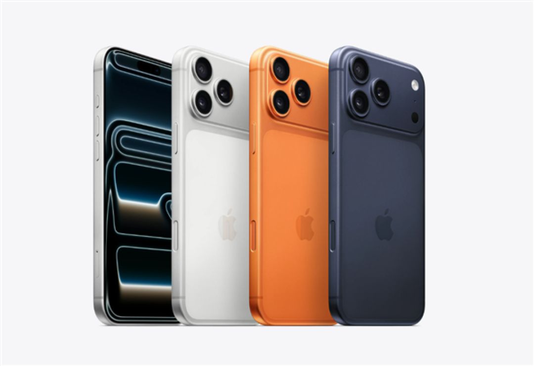 海南封关才一天，苹果新机大跳水！三亚免税城人满为患，iPhone17优...