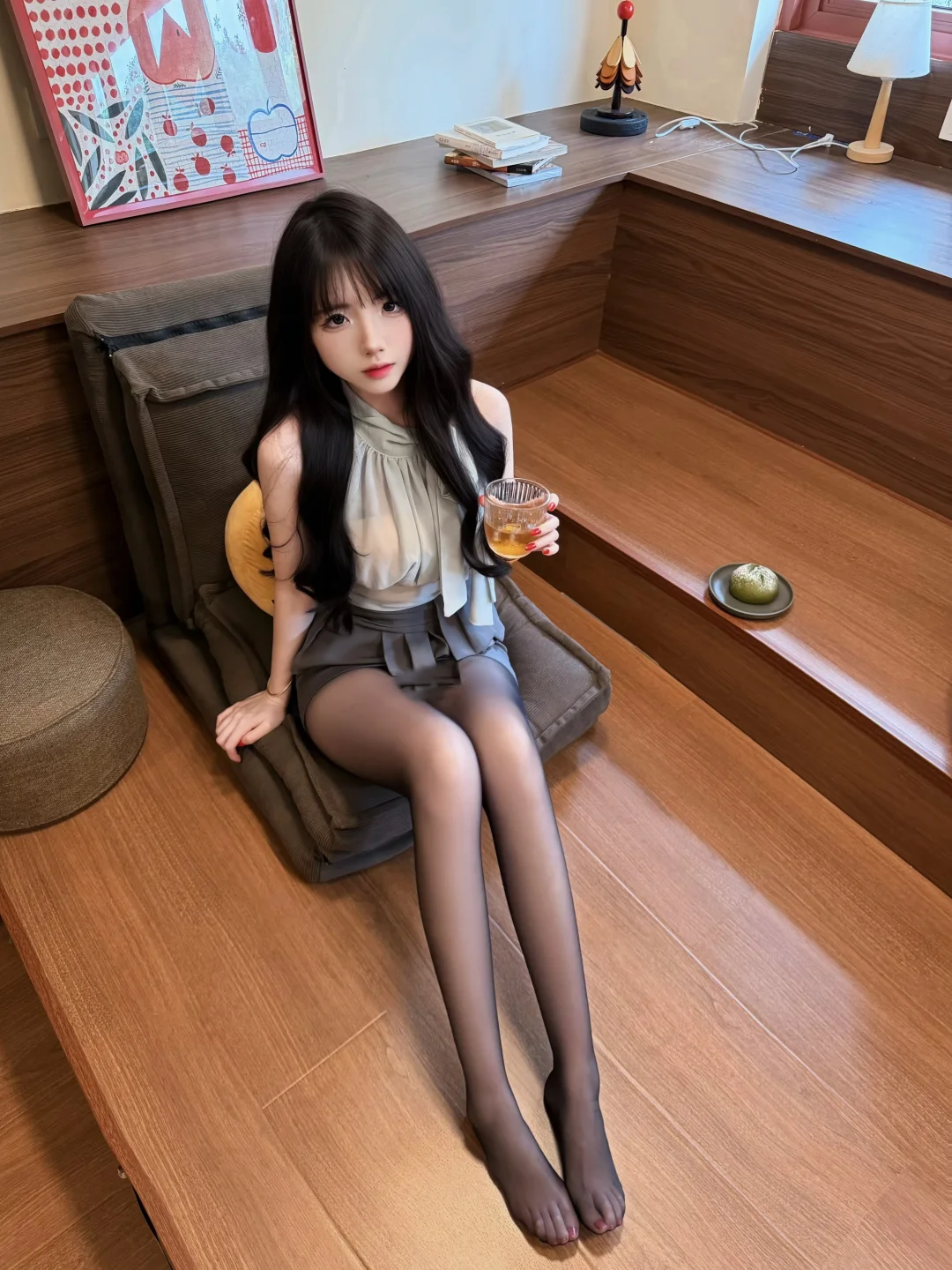 幸福有多少秒