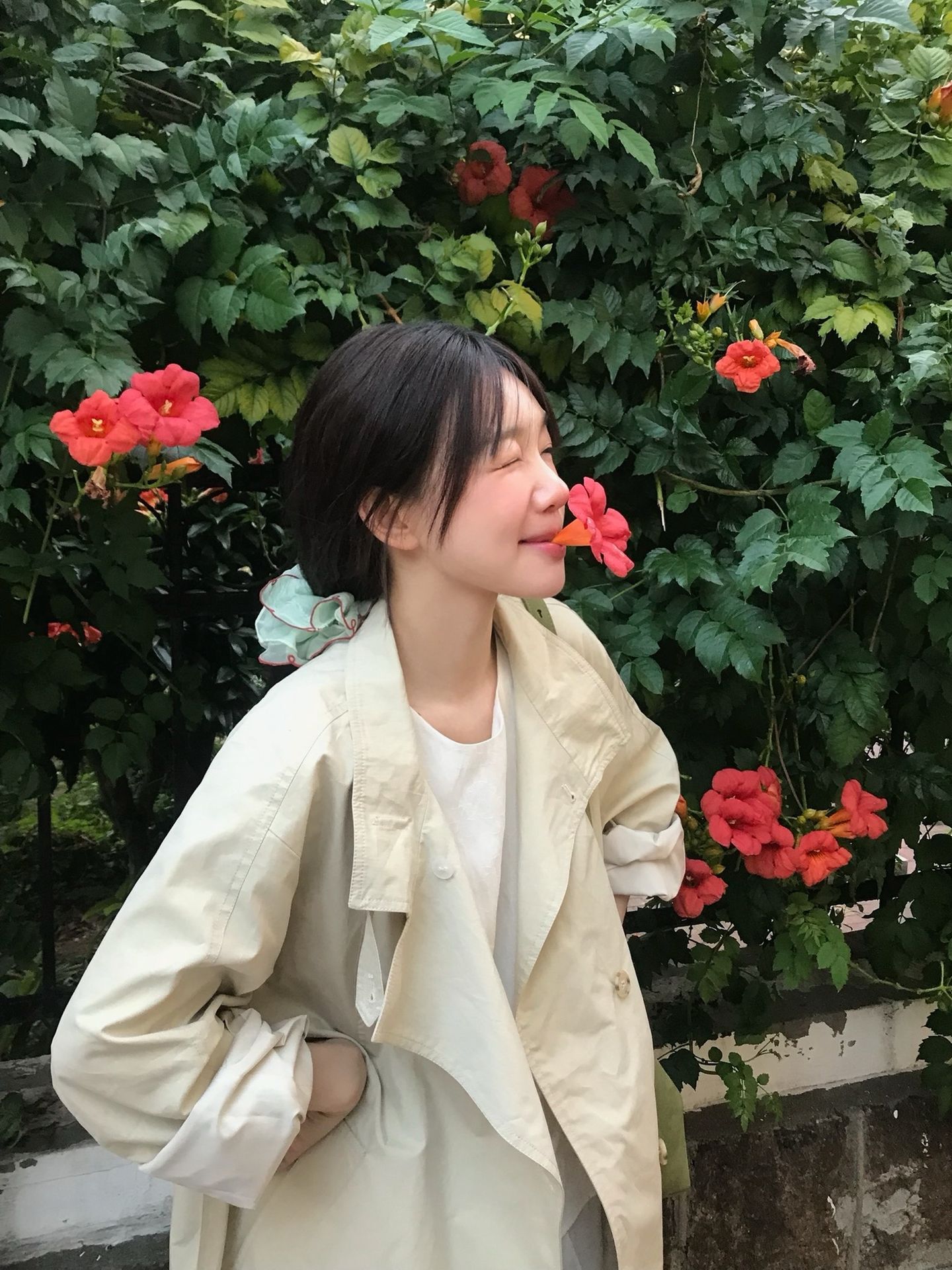 #走啊冲浪##沉浸式入秋##今天穿什么# 

我去……徐梦洁这组也是神了🤎🧡💛
又美又温柔的姐感 ​