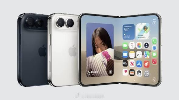 #iPhoneDuo难产#什么？你可别难产啊...期待老久了，我最近还在练手速，争取抢到首发呢！！
而且我还在两个配色里纠结了好久，决定选白色啦！[酷] ​