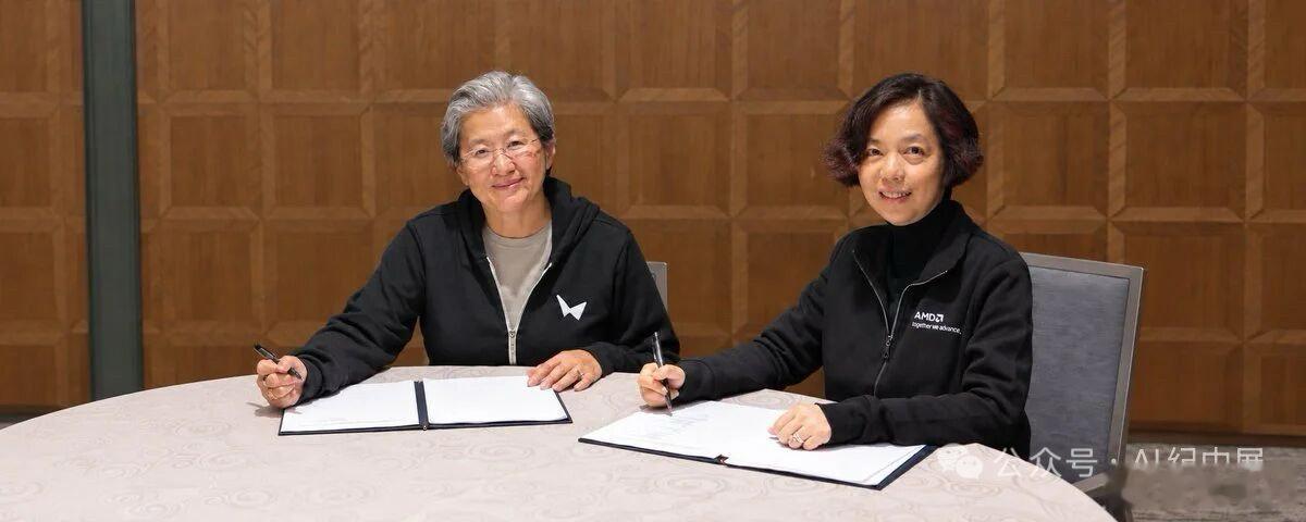 AMD以82亿美元收购World Labs，后者由人工智能领域先驱李飞飞创立。收购完成后，李飞飞将成为AMD的首席科学家和执行副总裁。通过收购，AMD进入人工智能生态系统构建，包括硬件、软件、模型和系统。这个价码里估计一半是收购团队的。 ​