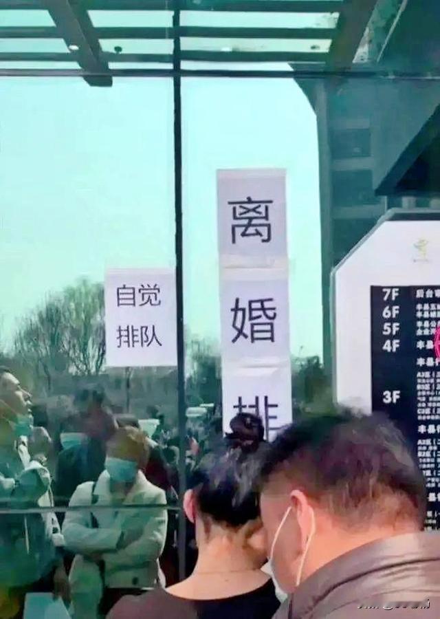 民政局离婚人数暴涨真相：年轻人不结婚，其实父母也都难辞其咎！

民政局门口现在有个怪现象，领结婚证的窗口没几个人，办离婚的队伍倒排得老长。2026年上半年全国结婚登记只有327.5万对，比去年同期少了26.4万对，离婚登记却达到138.3万对，第二季度单季76.1万对，创了2021年离婚冷静期以来的