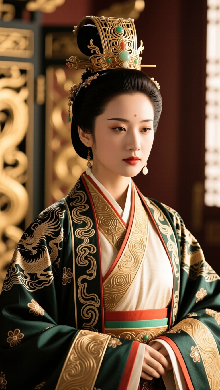 刘秀为什么能赢？他不是“天选之子”，是“会把人心熬成军粮”的人
说到刘秀，很多人第一反应是：运气好、命硬、天命在身。可你仔细想想，乱世里天命要是能当饭吃，那大家早就饿不死了。真正让刘秀走到最后的，是他那种看似温吞、实则狠到骨子里的“内心经营”。

他起家时，身边的局势就像漏风的锅：火还没烧起来，锅底