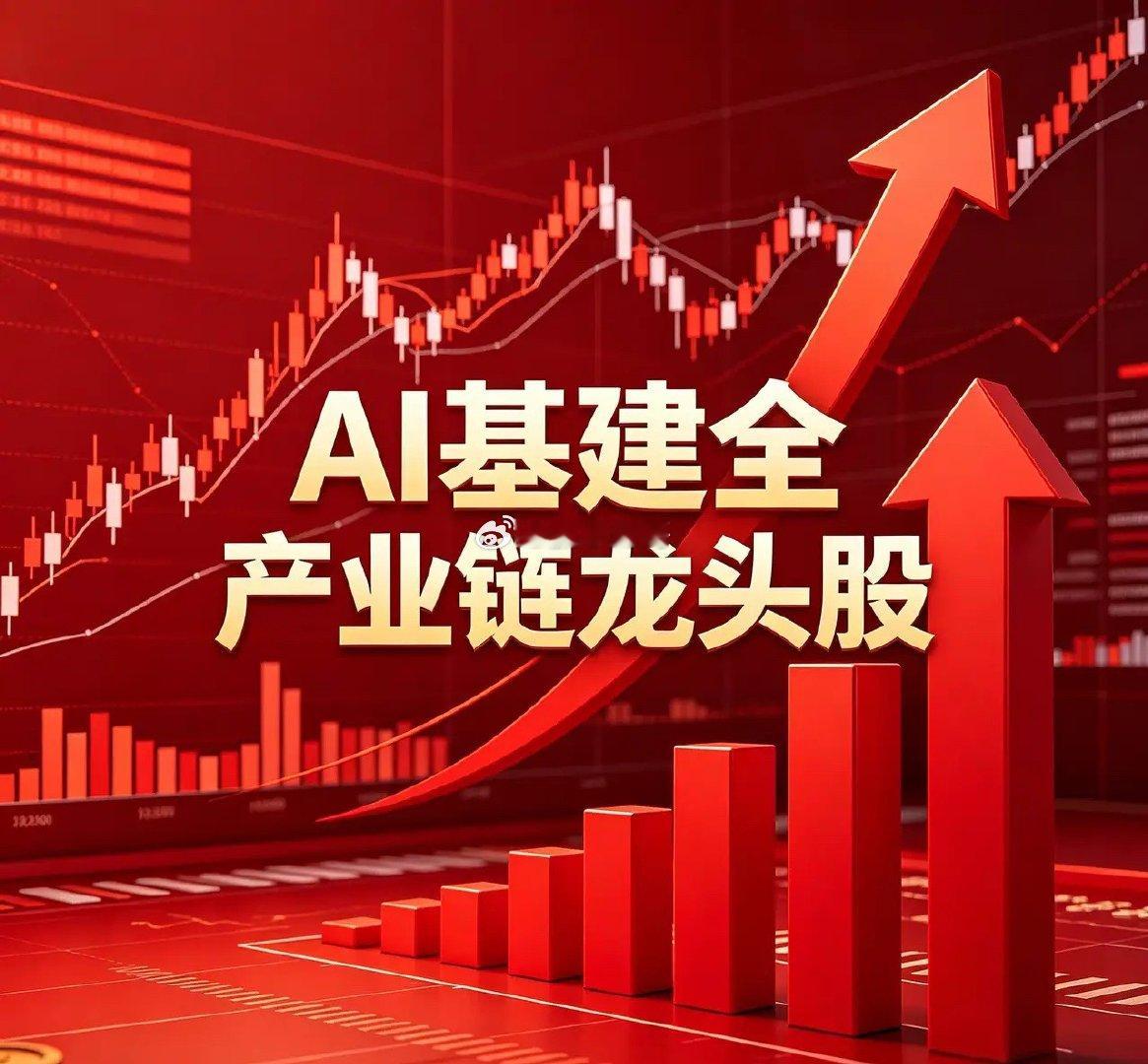 AI基建全产业链龙头股一、AI算力芯片（算力心脏）1. 海光信息688...
