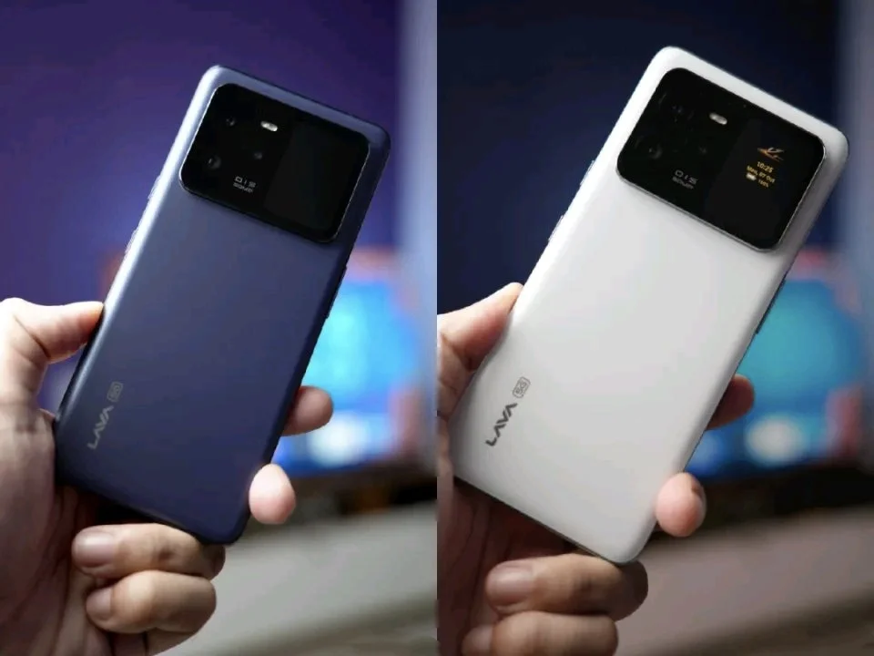 小米11Ultra被印度100%复刻了