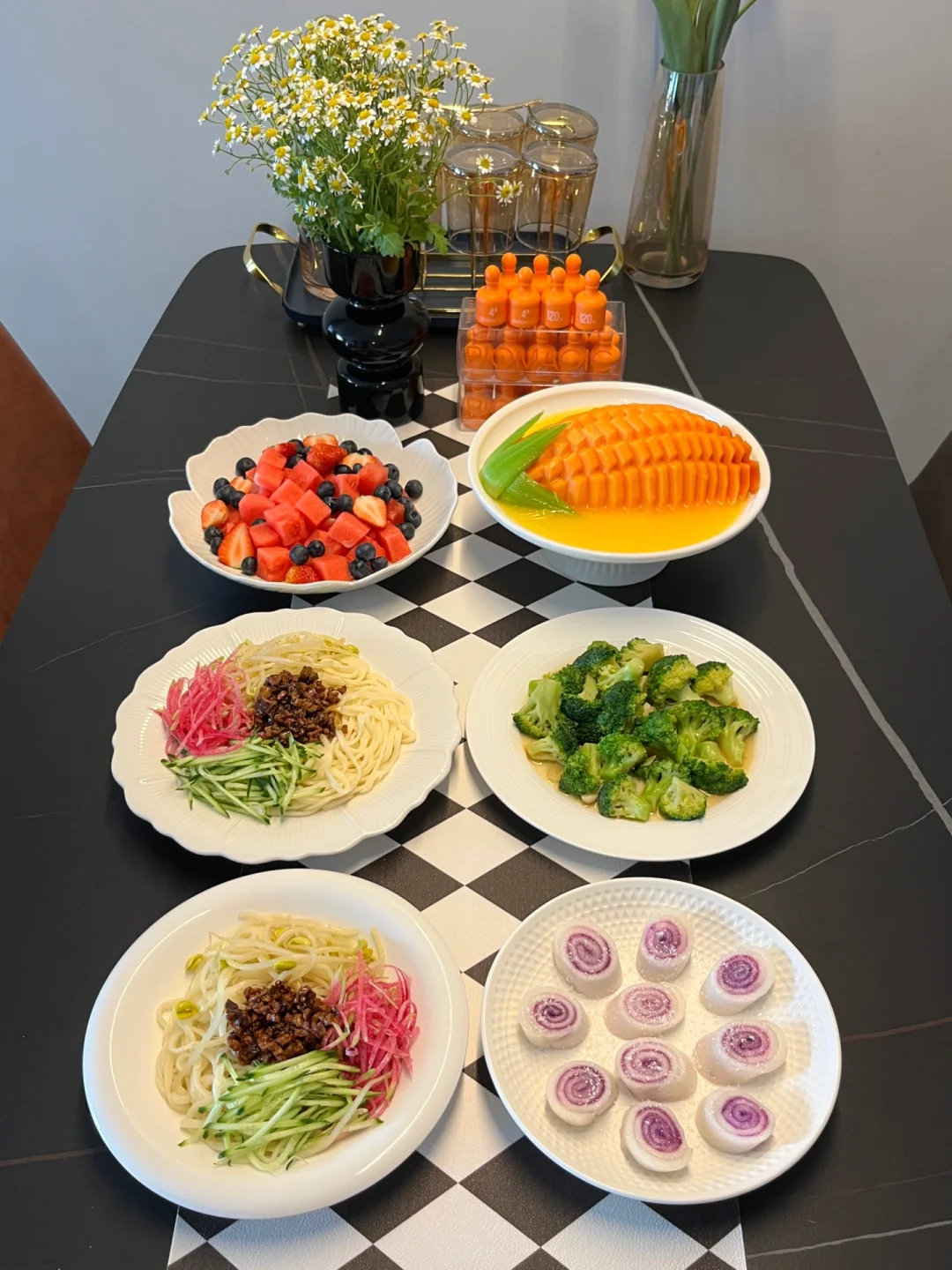 夏日家常菜 | 老北京炸酱面