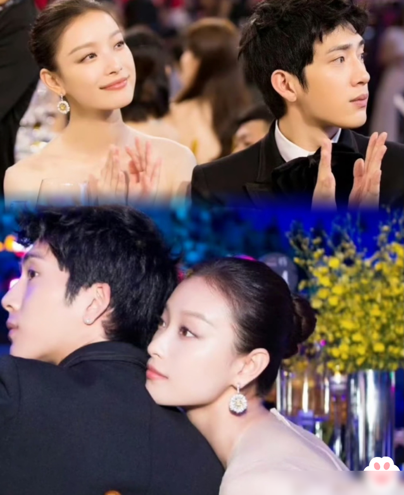 井柏然跟刘雯谈了这么多年，为什么还有人对着他和倪妮那段8年前的旧情，大喊意难平？
这事最近又被翻出来了，起因是井柏然新剧热播，加上倪妮一组踩着井盖的照片。网友考古发现，当年他俩分手后，倪妮还默默给井柏然点赞了一个月，而男方没任何回应。
再往前挖，井柏然早就公开说过，谈恋爱就想选倪妮这种。但真正在