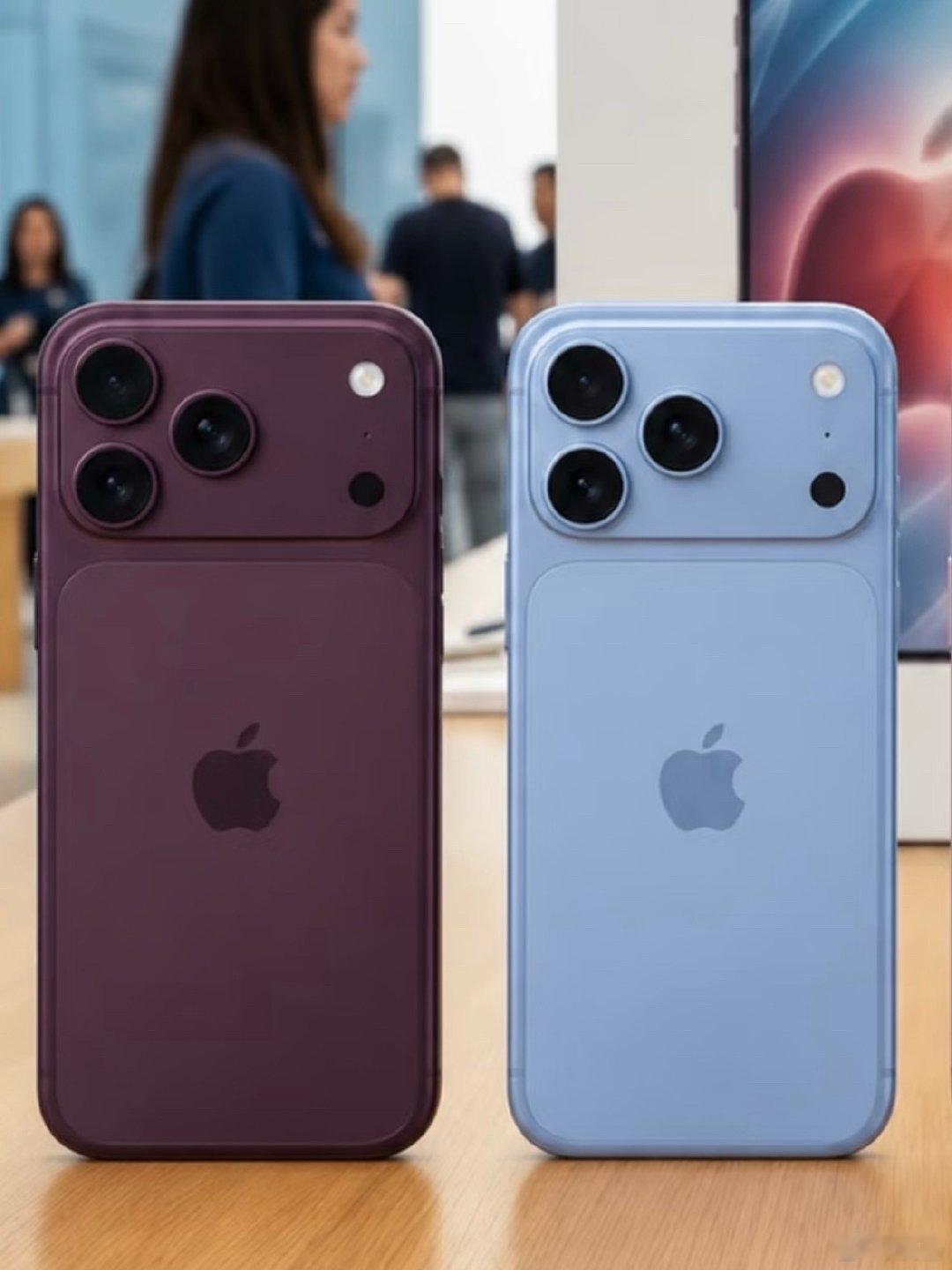 #9099元iPhone18Pro不支持无理由退货#这个多好，便宜900块钱，对于价格敏感型的消费者就相当于白送钱一样。

现场签收、现场激活、现场验收，这对于买来自己用的人太合适了。而且只是不支持无理由退货，有理由的退货还是可以的。 ​