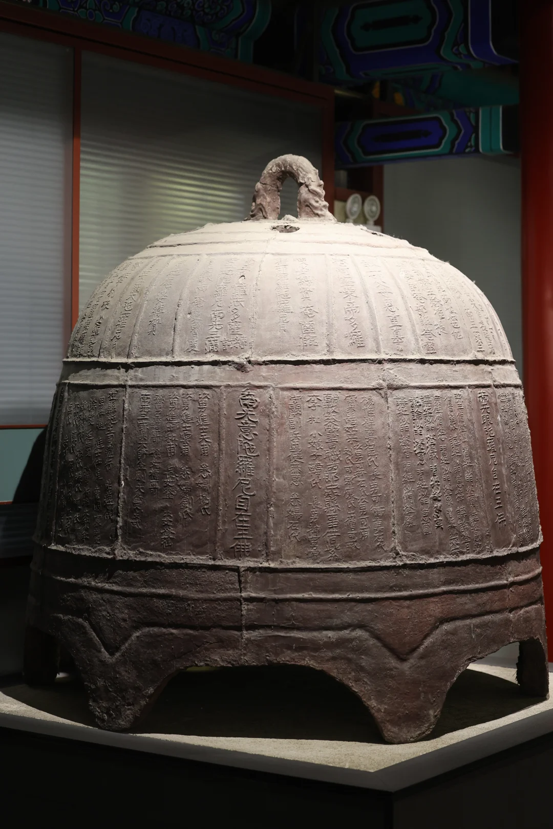 每个从字节离职的人，都会打卡大钟寺？