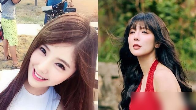 赵奕欢被群嘲了。
综艺里她进小屋，男嘉宾集体装死，低头玩手机。她连问三遍“有没有人愿意”，没一个人接话。后采直接破防，哽咽着问“是不是没人喜欢我”。
结果当晚才艺环节，她脱了高跟鞋上去打鼓。断层第一。
这姐们儿最有意思的还不是这个。网友扒了她出道十几年的照片，发量纹丝不动，发际线像焊死的。节目
