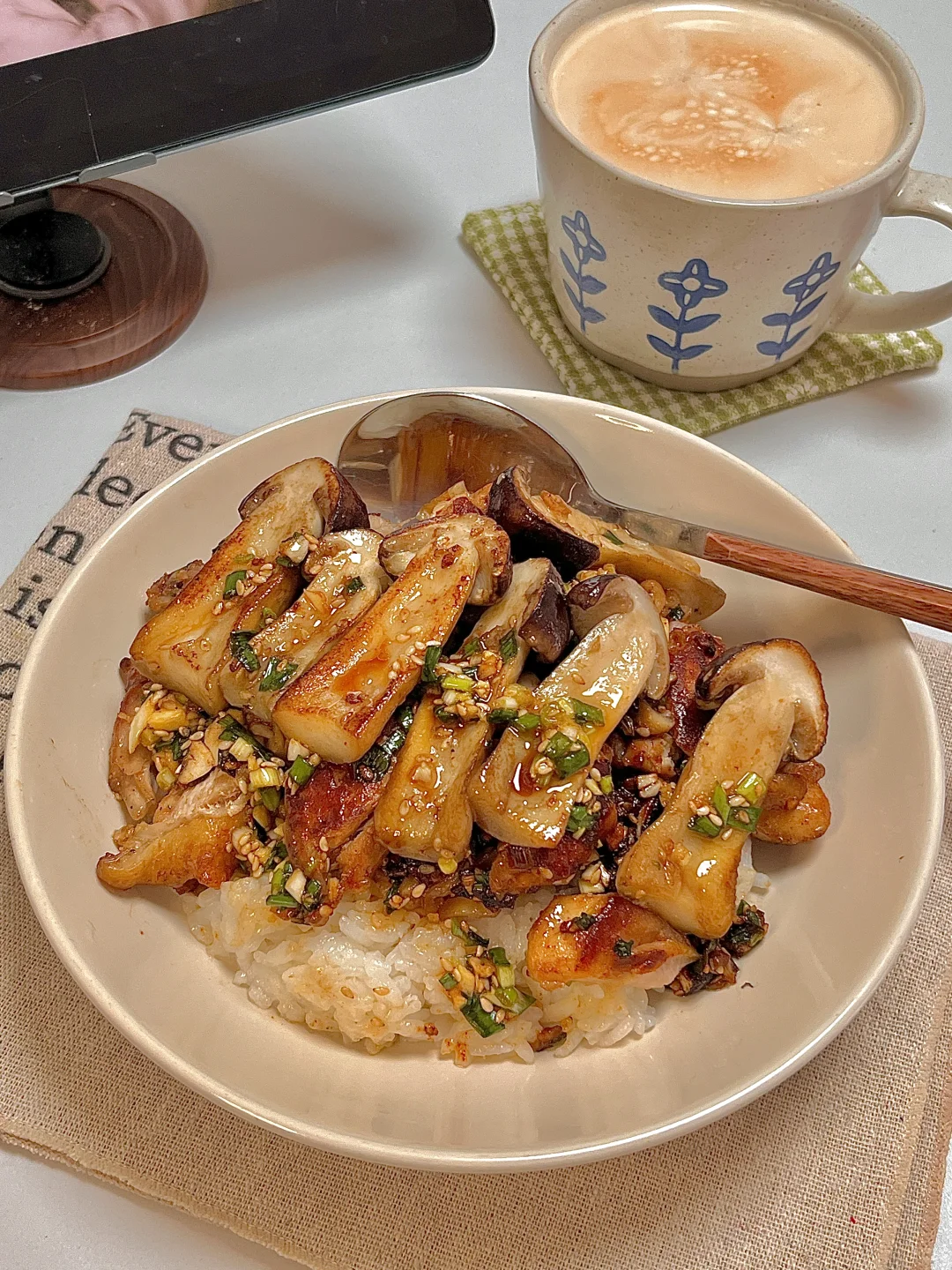 一人食🥣提供一些做饭灵感