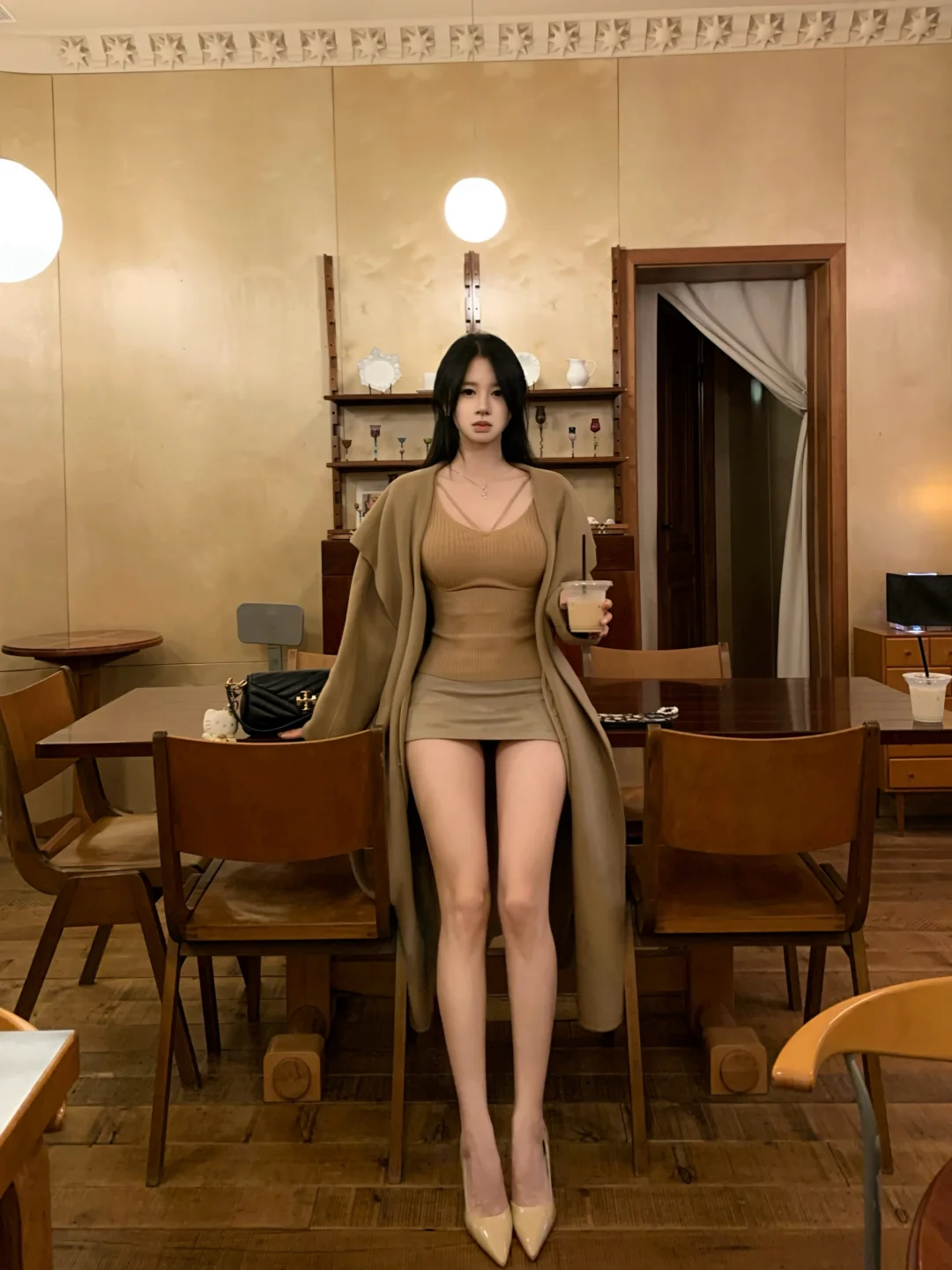 姐姐