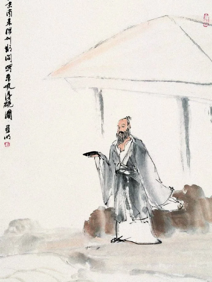 苏东坡，一个不合时宜的耿直boy