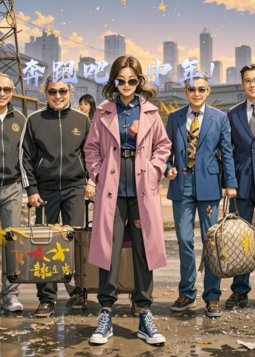 故事推荐深夜谈心局，节目组安排围炉夜话，六个人喝点小酒，李想坦白失业三个月每天假装去上班在公园坐一天，苏敏说女儿说她活着像条死鱼，王大志说抑郁症三年但今天忘了吃药，赵一鸣突然说“我羡慕你们，你们至少知道自己是谁，我只是个商品”