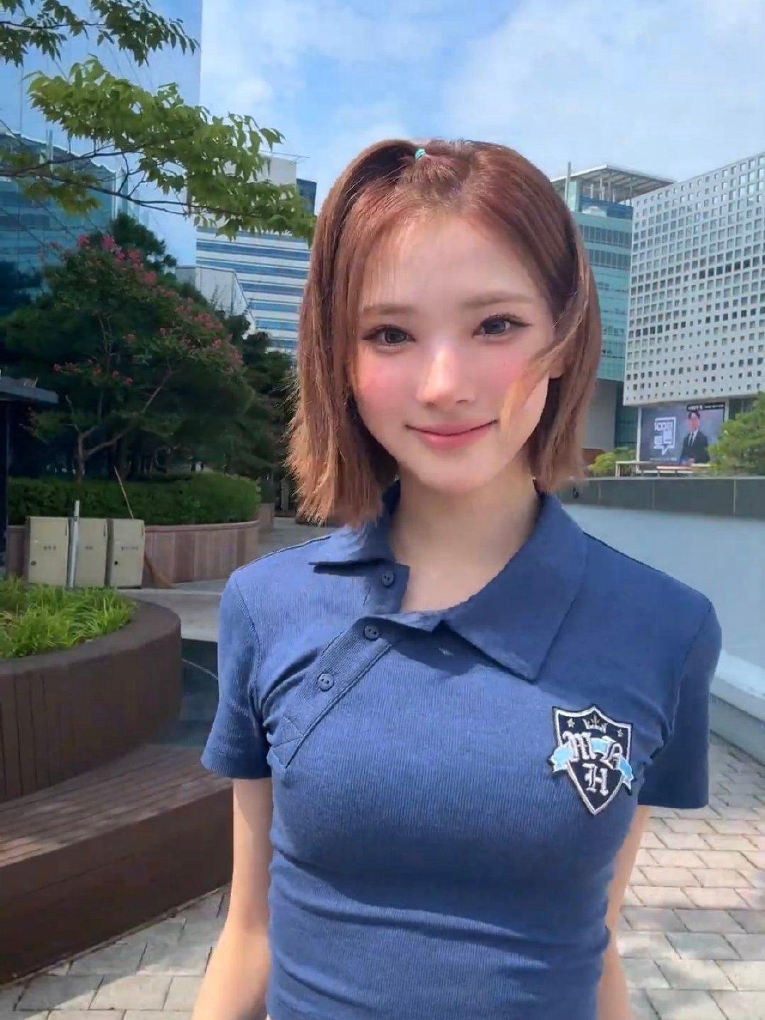 苹果狗🍎…我最爱的狗 ​