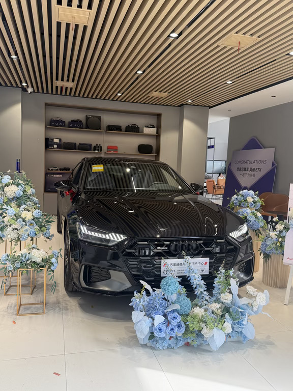 3.0T V6，50万内最后的六缸情怀