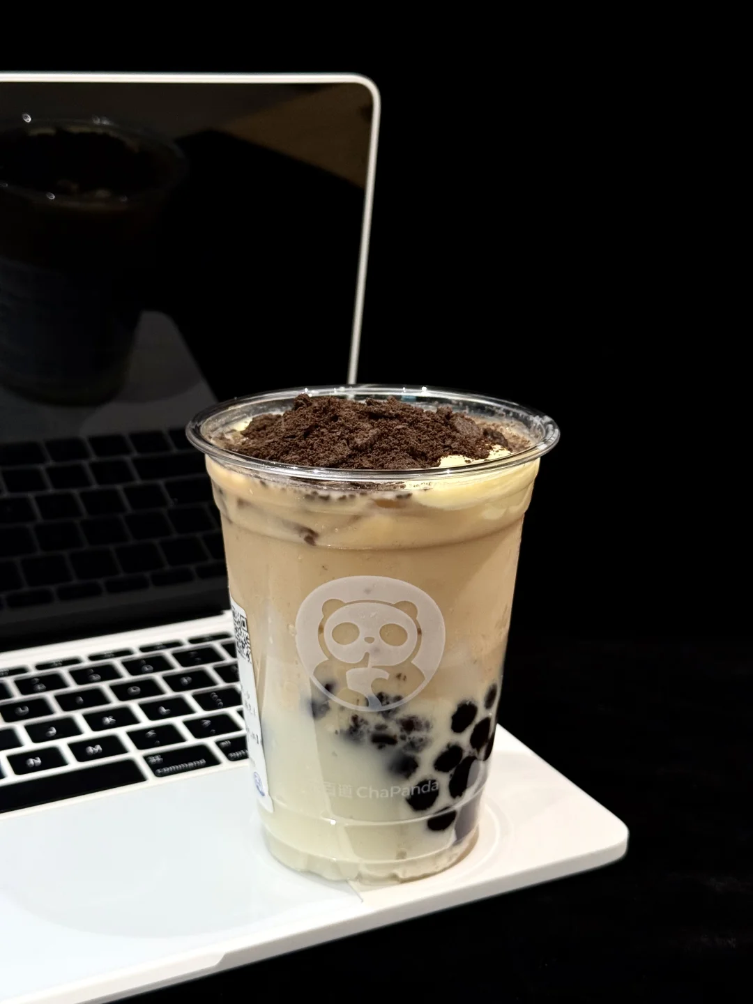 太好喝了 我处理不好