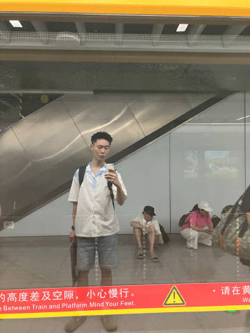 不想离开广州之泪洒江南西