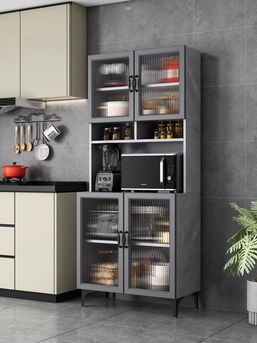 抄功课！4个方的厨房 如何做好收纳