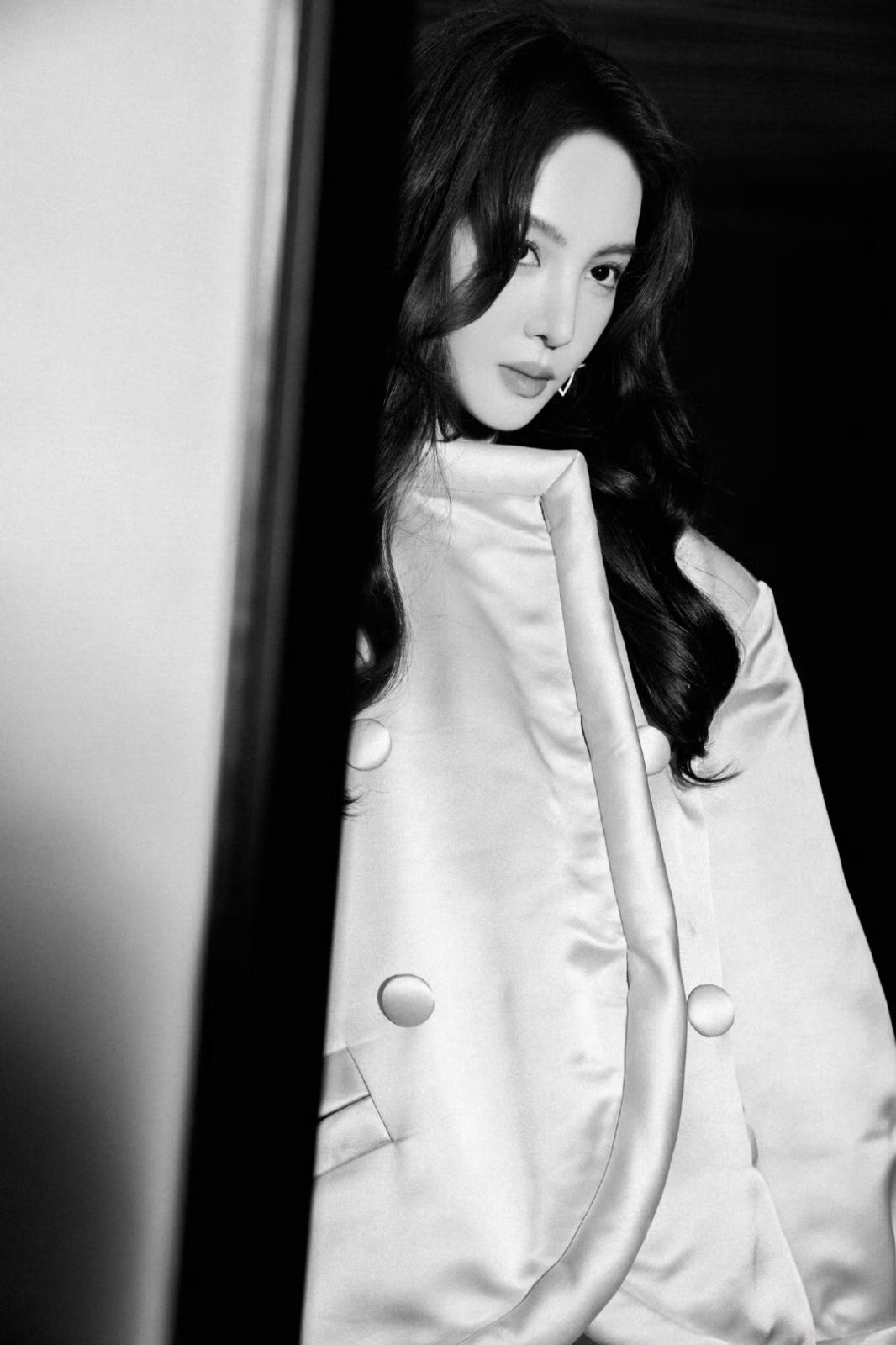 金晨 #金晨##明星靓图# ​