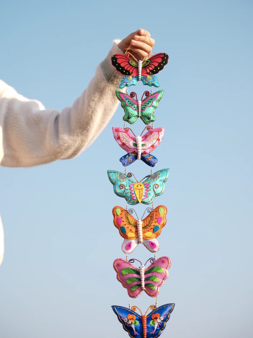 挂在家里，幸福感会爆棚！！！