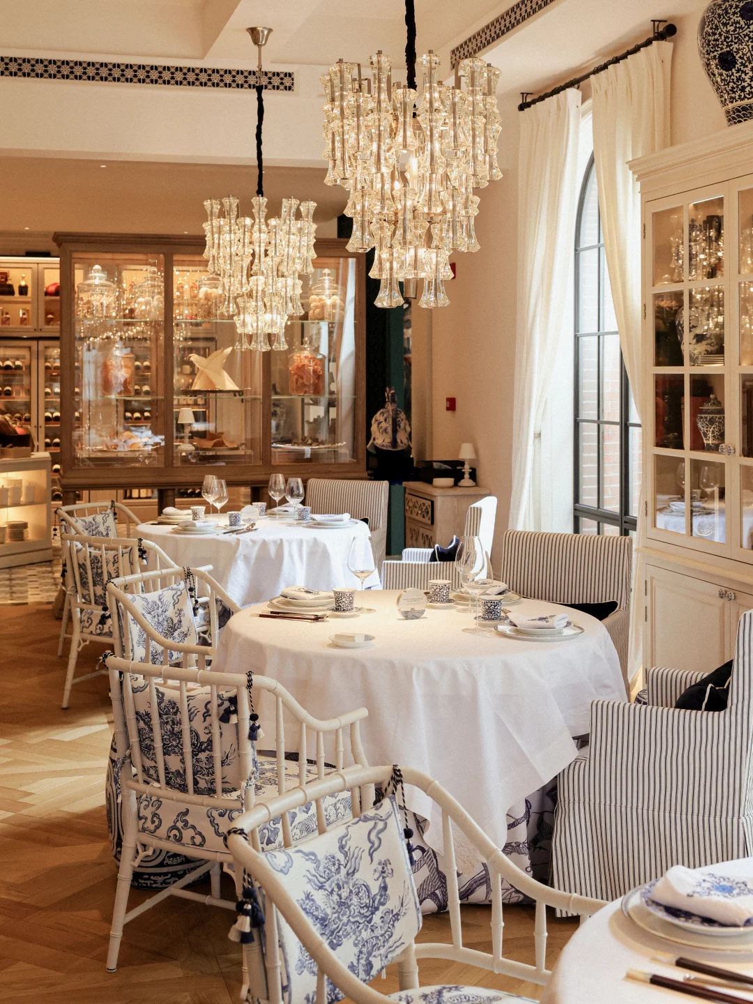 深圳新店🏰名副其实的zui美新荣记!!!