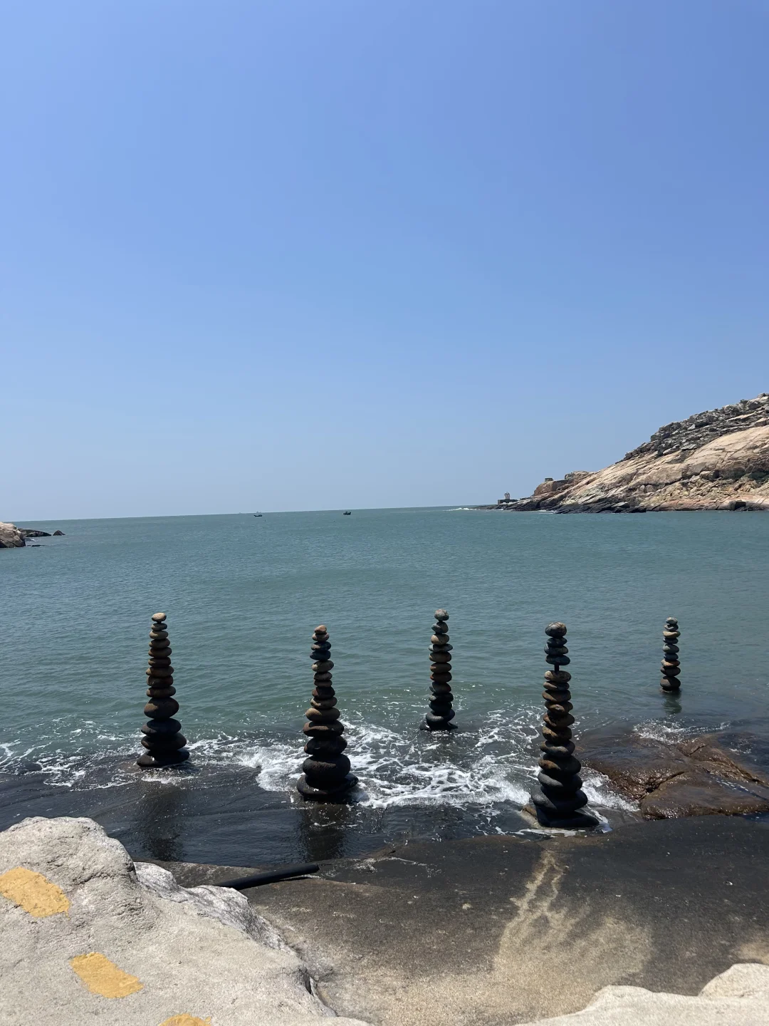 平潭68海里