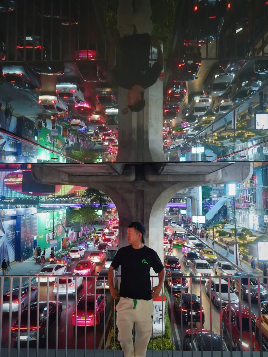 一定拍完这10张照片再离开曼谷｜附旅游攻略