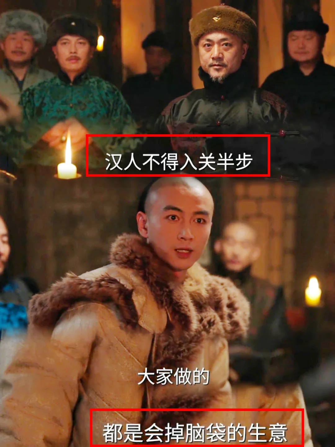 没想到平平无奇的一句话却如此厚重！