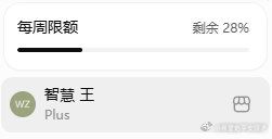 #codex重置#已经开始焦虑了，求你了[祈祷] ​