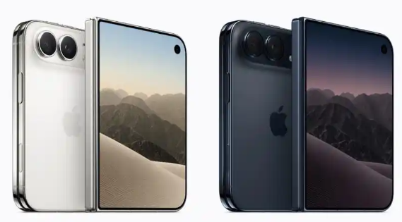 这就是美国文化霸权的体现？iPhone Duo万元机APP不适配，有折叠痕、屏幕开裂。如果是华为把软件适配，做成这个稀烂样，互联网上一定是骂声一片，“爱国机，智商税”“只坑富人”。再理中客的人都会怪华为做不好适配，怪华为胡乱创新，违背祖训。现在，华子的适配已经大差不差，因为系统优势，甚至可以玩花样了