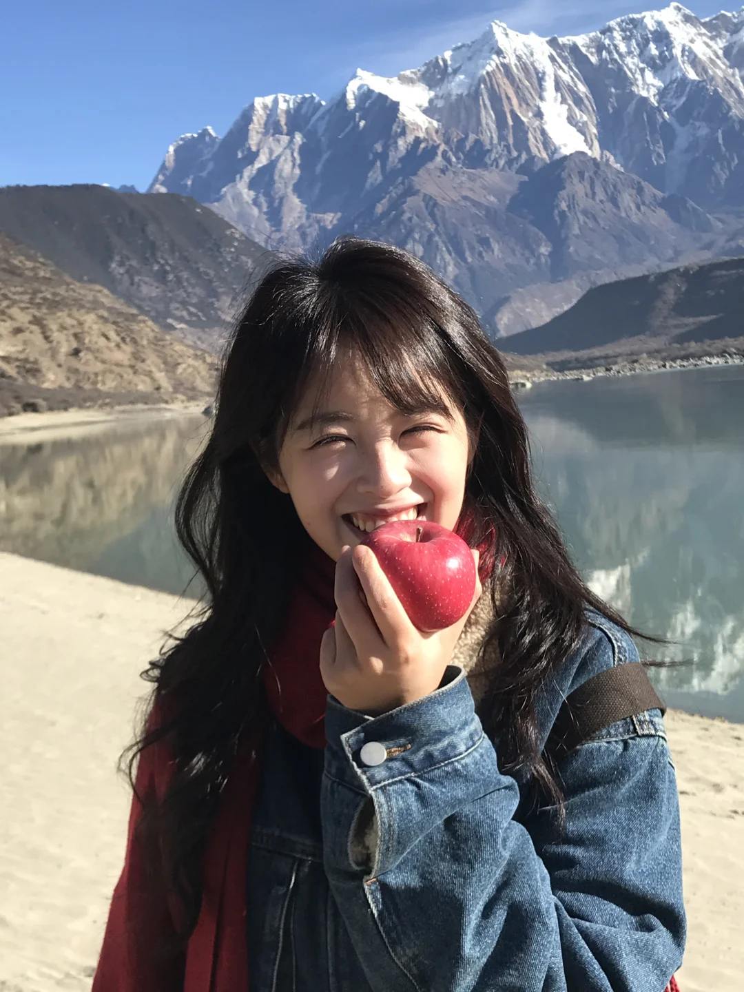 𖠿 西藏memories ˖໋* ₊˚