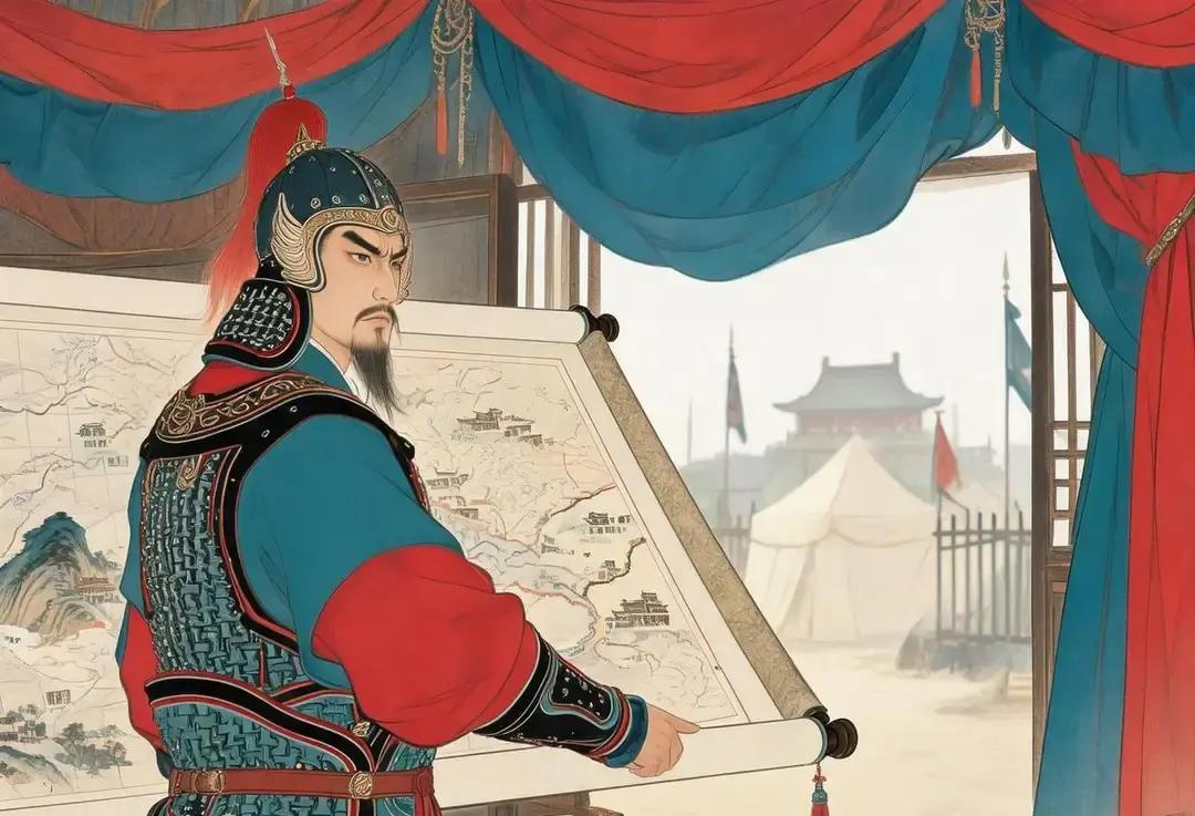 1142年，岳飞冤死后，南宋能打的武将集体躺平：不管赵构再怎么求，也没人肯卖命了
 
牢门“哐当”一声打开时，韩世忠正对着墙上那幅磨损的旧地图出神。地图上的北境疆域，已被手指摩挲得模糊不清。亲兵的声音在背后响起，带着哽咽：“岳帅……没了。”
 
韩世忠没有回头。他沉默了很久，久到亲兵以为他没听见。然