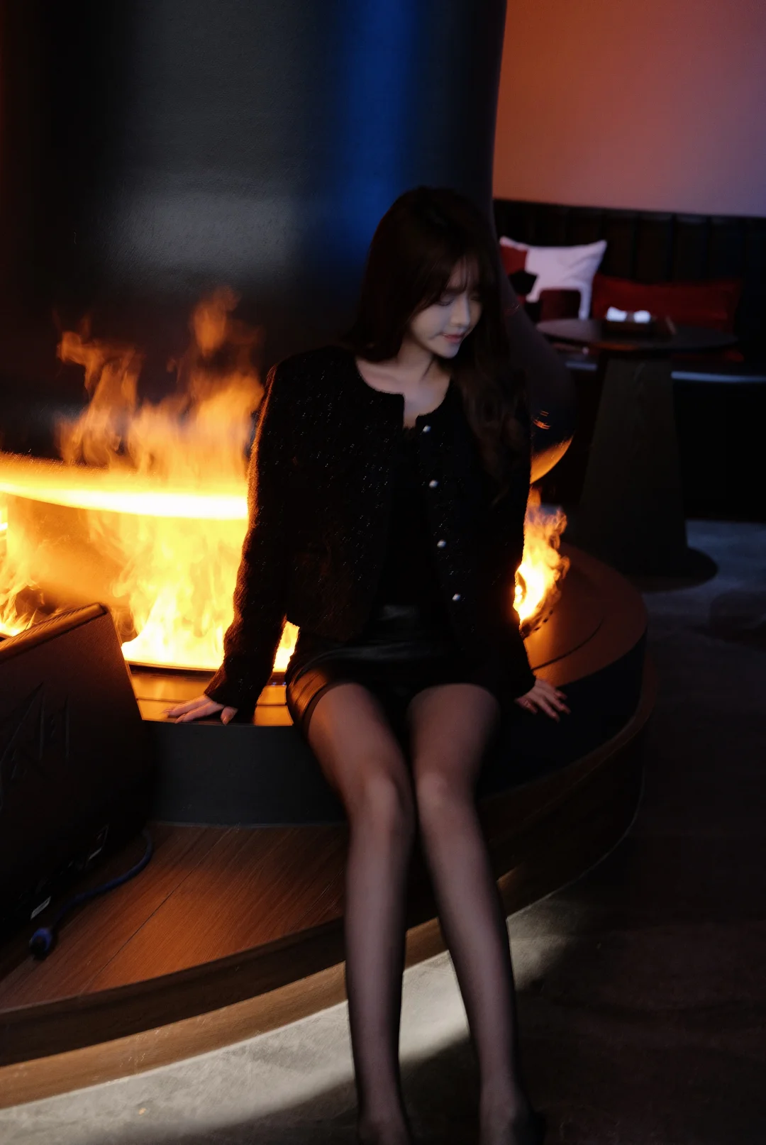 我们什么时候可以见面