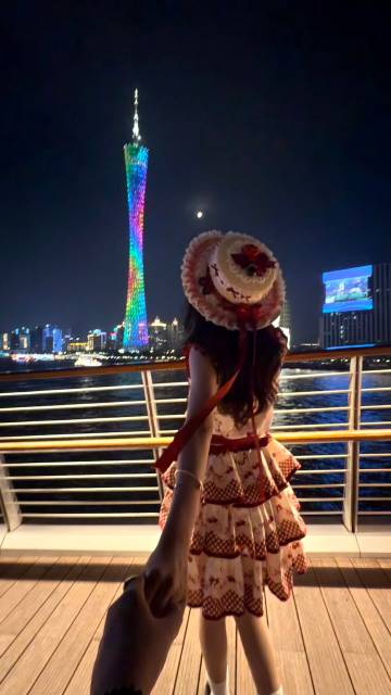 闺蜜 神图有了