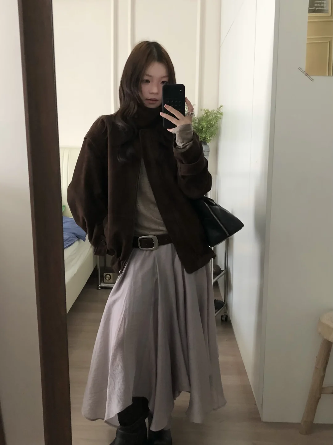 秋意复古氛围🤎