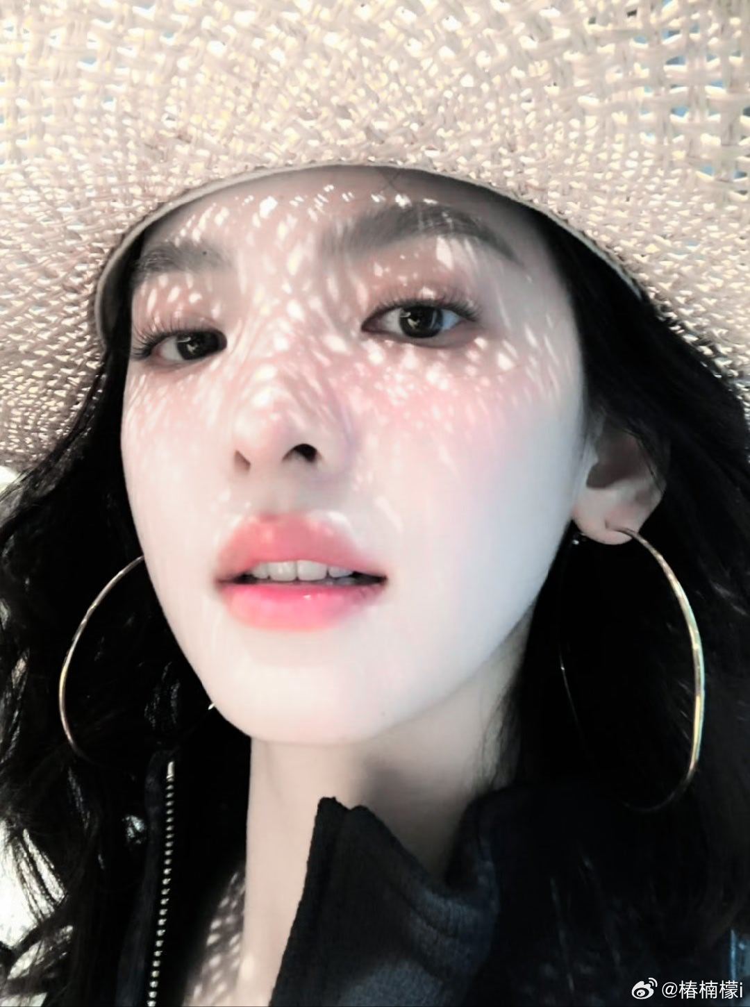 #章若楠[超话]# 我不喜欢这个世界我只喜欢你
宝贝宝贝 泼辣eieieiei ​